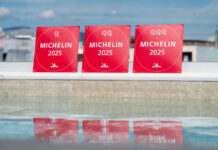 130 Michelin Keys für deutsche Hotels