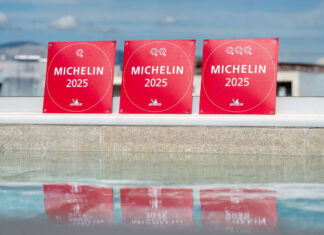 130 Michelin Keys für deutsche Hotels