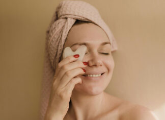 Gua Sha –Trend-Treatment fürs Spa