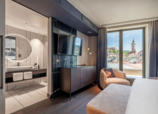 Steigenberger von Duravit ausgestattet