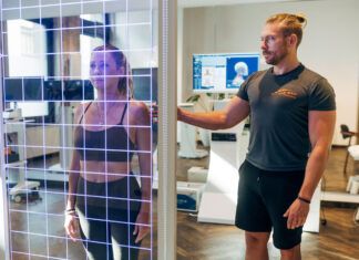 Neuer Longevity Club in Berlin