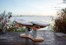 Regeneration mit allen Sinnen