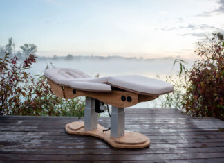 Regeneration mit allen Sinnen