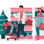 Herausforderungen im Weihnachtsgeschäft