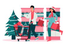 Herausforderungen im Weihnachtsgeschäft