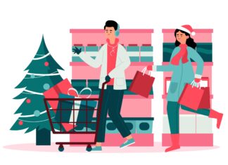 Herausforderungen im Weihnachtsgeschäft