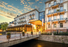 Ikonisch – Eine Legende erleuchtet