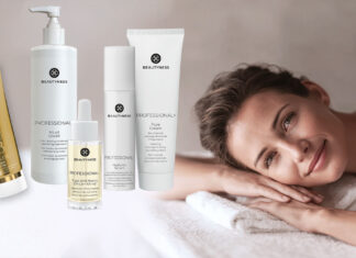 Grandel lanciert neue Marke für Beauty-Professionals