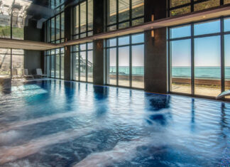 Baltic View Resort & Spa an der polnischen Ostsee eröfnet