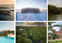 Small Luxury Hotels of the World erweitert Considerate Collection