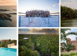 Small Luxury Hotels of the World erweitert Considerate Collection