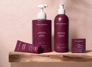 Groupe M legt Kultserie neu auf