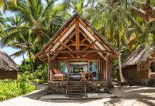 Constance Hotels & Resorts feiern 50. Jubiläum