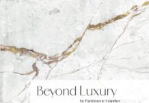 Die WIR-FÜR-SIE präsentiert die zweite Ausgabe der Premium-Werbebroschüre „Beyond Luxury“