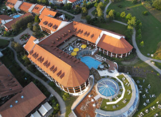 Ensana Hotels übernehmen Fürstenhof Bad Griesbach