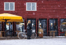 So hygge – Kopenhagen