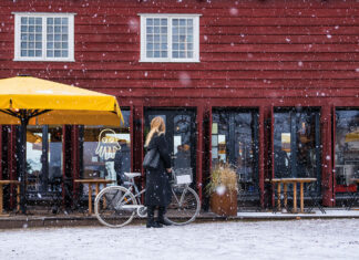 So hygge – Kopenhagen