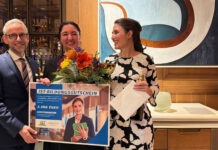 Azubi-Contest in Brenners Park-Hotel & Spa