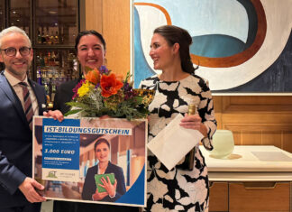 Azubi-Contest in Brenners Park-Hotel & Spa