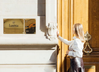 Peninsula Paris eröffnet exklusive Spa Suite