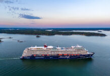 Mit sea chefs die Welt entdecken: Arbeiten, wo der Horizont nie endet