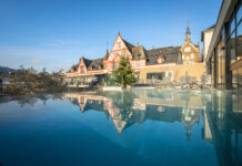 Leiser Luxus an der Mosel – Augen schließen und loslassen