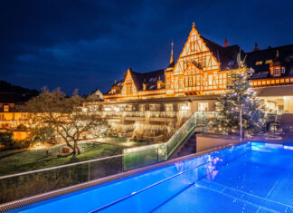 Leiser Luxus an der Mosel – Augen schließen und loslassen