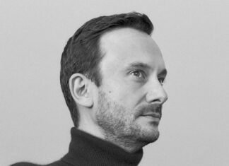 Meister der Düfte: Pierre Guéros