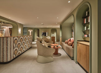 Ein Stück Sizilien in Schottland