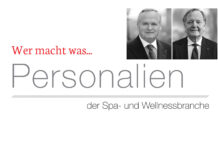 Martin Elsner und Gert Prantner