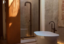 Hotel Seesteg Norderney: neue Spa Suiten