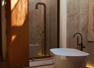 Hotel Seesteg Norderney: neue Spa Suiten