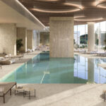 Neue Oberflächen für Wellness-Bereiche