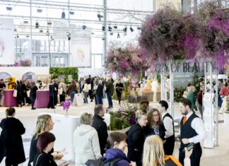 The Art of Beauty & Health 2026 kehrt nach Düsseldorf zurück