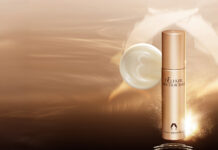 DAS ULTIMATIVE ANTI AGING RITUAL – l’ELIXIR DES GLACIERS