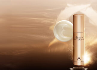 DAS ULTIMATIVE ANTI AGING RITUAL – l’ELIXIR DES GLACIERS