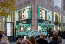Douglas eröffnet neue Beauty-Destination in Köln