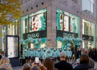 Douglas eröffnet neue Beauty-Destination in Köln