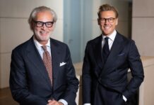 Mäurer & Wirtz übernimmt Classic Parfums sowie The Nose Behind