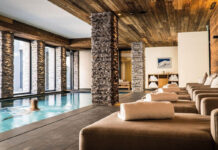 Nachhaltig zur Höchstform – The Capra