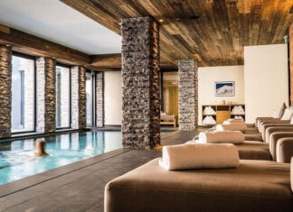 Nachhaltig zur Höchstform – The Capra