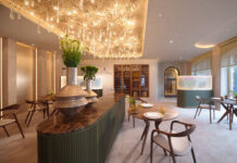 Neuer Glanz im Alten Meierhof in Glücksburg