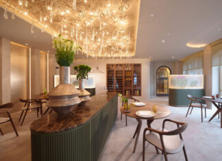 Neuer Glanz im Alten Meierhof in Glücksburg