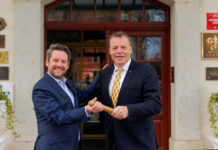 Robbert Van Rijsbergen