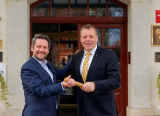 Robbert Van Rijsbergen