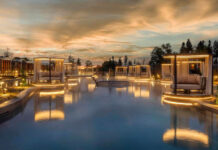 Das Stemp eröffnet erweiterte „Stemp Oasee“