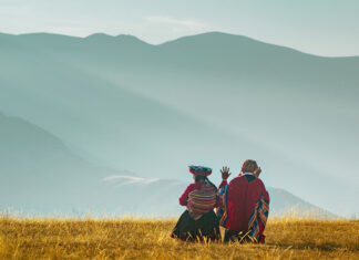Wo die Götter wohnen – Peru zwischen Anden und Meer