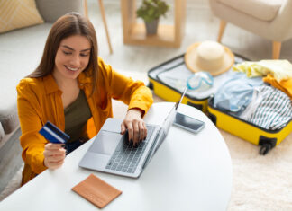 Gen Z: Mehr Geld für Reisen