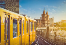 Deutschland ist Traumreiseziel der Deutschen