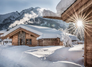 Private Winterträume auf 1.200 Metern